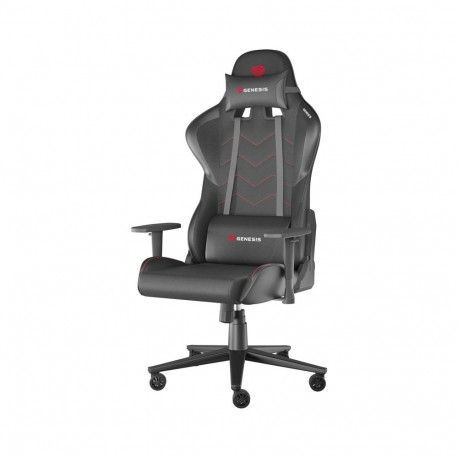Genesis Nitro 550 G2 must mänguritool