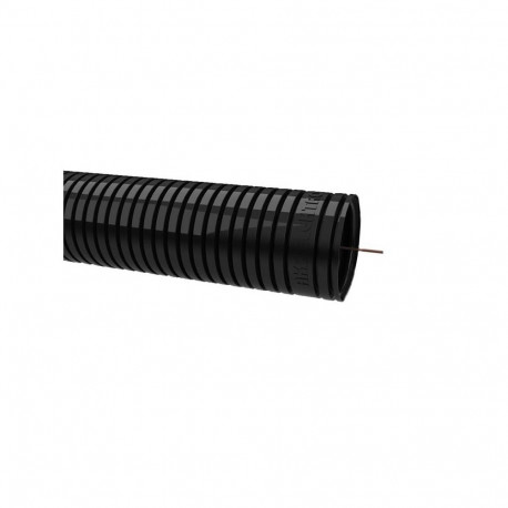 PIPE INSTAL CORR PVC RKGSP 25 W WIRE10M