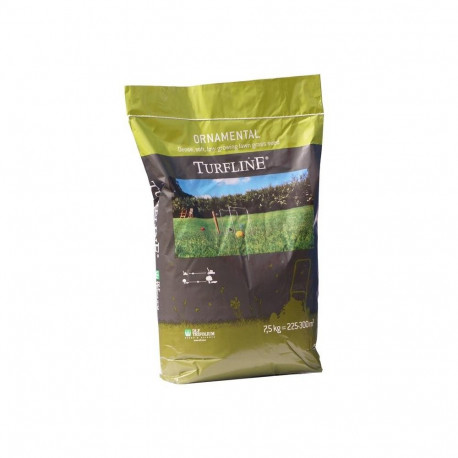 GRASS SEEDS ORNAMENTAL 7,5KG