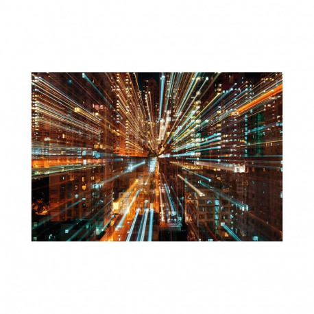 Fototapeet 368X248CM XXL4-037 FUSION