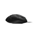 MOUSE GAMING LOGITECH G502XBLACK