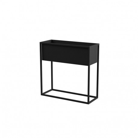 Marsylia S must lillepoti ümbris 60x23x60