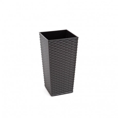 Lillepott Finezja Rattan 574 30x30x57