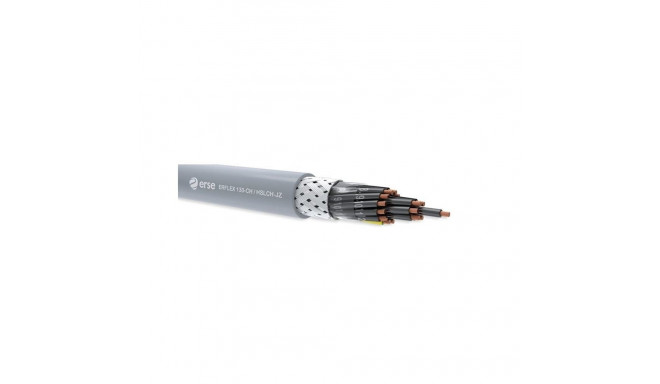 CONTROL CABLE SHIELD HSLCH 2X0.75 (500)