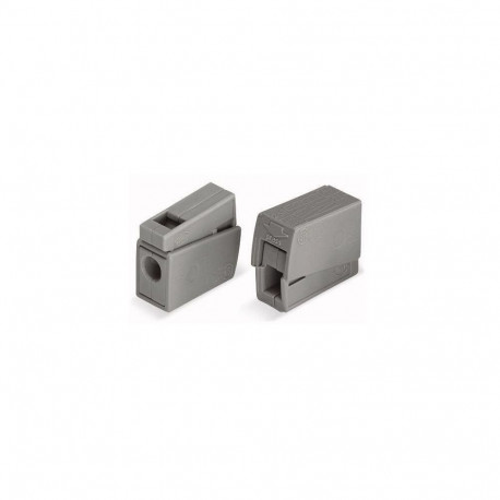 CABLE CONNECTOR 224-101 0.5-2.5 mm² (5)