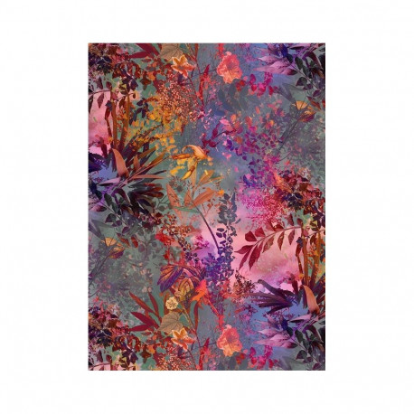 Fototapeet 184x254cm 4-211 Wild Garden