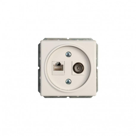 Arvuti ja televiisori pesa TVL/KLRJ4