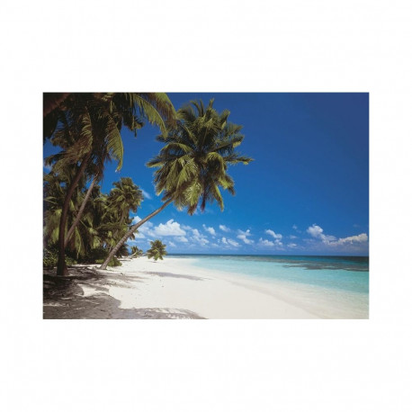 PHOTOMURA 368X254CM 8-240 MALDIVES