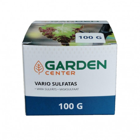 Vase mikroelementväetis 100g