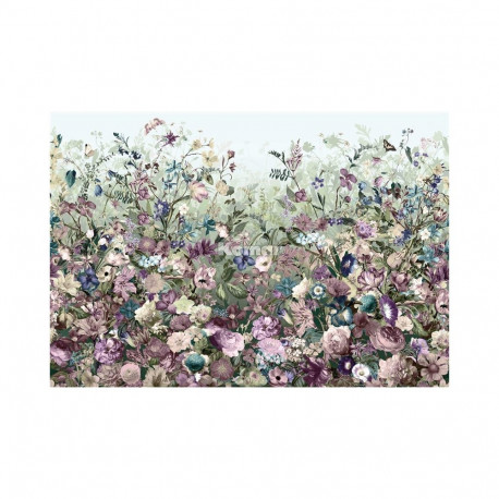 Fototapeet XXL4-035 368x248CM botaniline