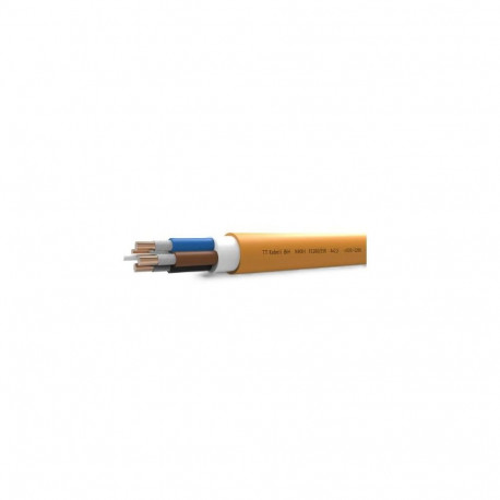 CABLE NHXH-J  4X1.5 RE/ŠP FE 180/E90  SI