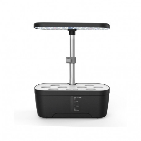 Nutikas hüdropooniline pott ZG1002 must