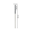 DRILL BIT FORMWORKAND INSTALL.12,0X400,0