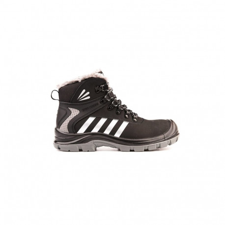 SAFETY SHOES S3 PED9335 44S HAUSHALT