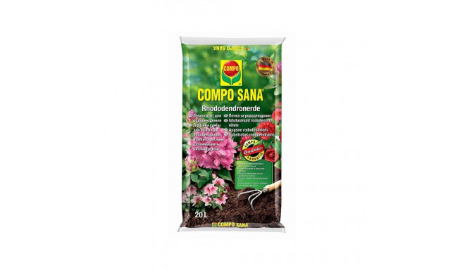 Rododendronimuld 20 L