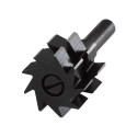 1 TONGUE CUTTER