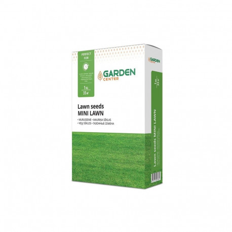 GRASS SEEDS MINI GRASS GC 1KG (16)