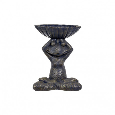 Dekoratiivne konn 35X27X45CM