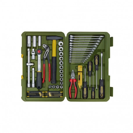 TOOL SET 23650 47PCS