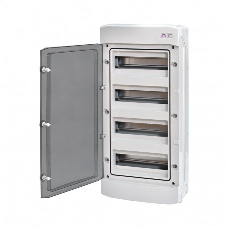 BOARD DISTRIB SURF ECH48PT-S IP65 48MOD