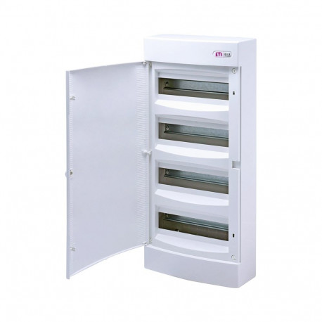 BOARD DISTRIB SURFACE ECT48PO IP40 48MOD