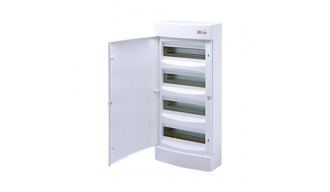 BOARD DISTRIB SURFACE ECT48PO IP40 48MOD