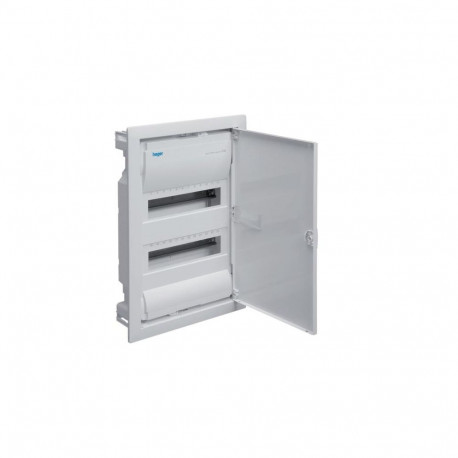 BOARD DISTRIBUT FLUSH VU24NE IP30 24MOD