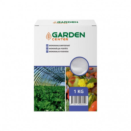 FERTILIZ MONO POTASSIUM PHOSPHATE GC 1KG