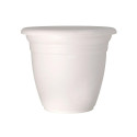 Plastpott TE000024 - 110 valge