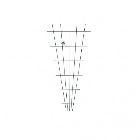 PLANT SUPPORT GT-026 75X150 CM