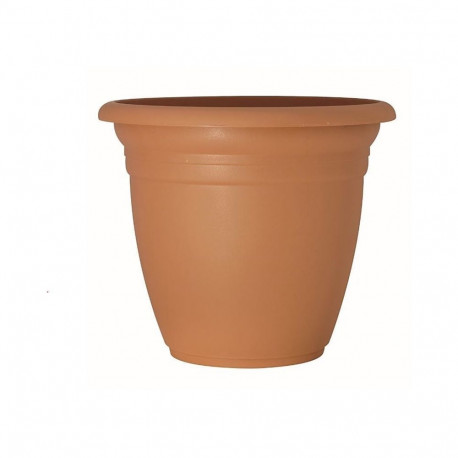 Plastpott TE000035 - 100 pruun