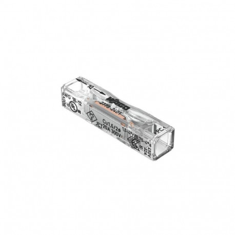CABLE CONNEC 2773-2401/20 2X0.75-4mm²(20