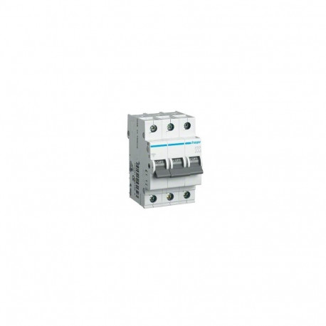 CIRCUIT BREAKER C25A 3P 6KA