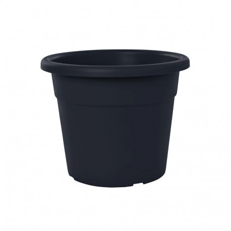 Plastikust pott MA000025 -120 antratsiit