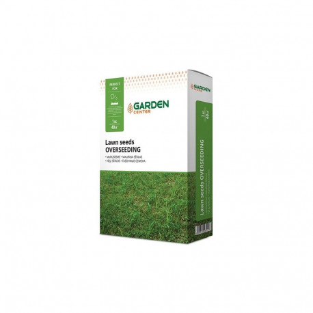 LAWN RESEEGING SEEDS GC 1KG