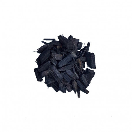 BLACK MULCH 10-40MM 50L