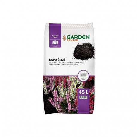 Must kalmistumuld 45L GC (45)