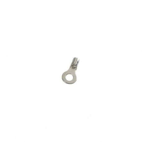 WIRE TERMINAL RNB1.25-4L LOOP 50PCS