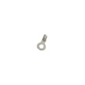 WIRE TERMINAL RNB1.25-4L LOOP 50PCS