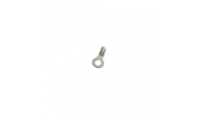WIRE TERMINAL RNB1.25-4L LOOP 50PCS