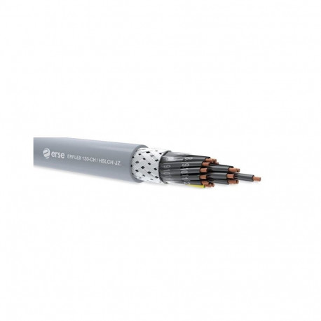 CONTROL CABLE SHIELD HSLCH 3X1.50 (500)