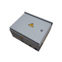 BOX DISTRIBUTING SD-1-1 CONCEALED(2)