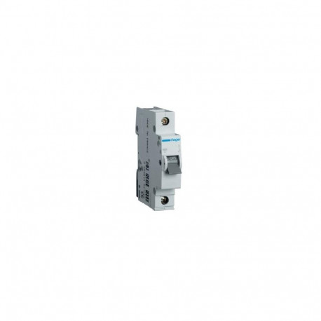 CIRCUIT BREAKER C10A 1P 6KA