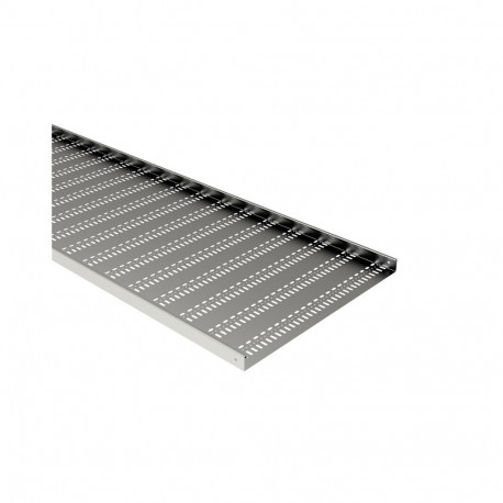 Perforeeritud kaablirenn KRB-60-600 L=3000 PG