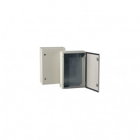 BOARD MET ST5 725 700X500X250MM IP66GREY