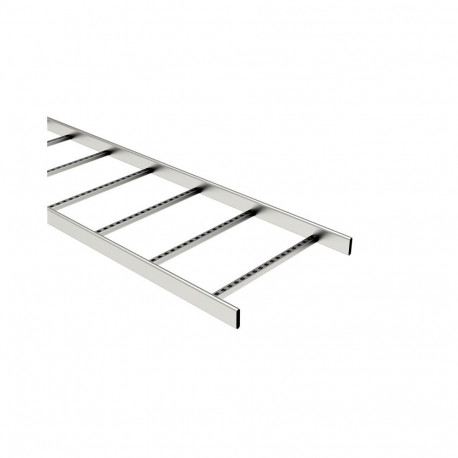 Kaabliredel KS80-500 L=6000 HDG