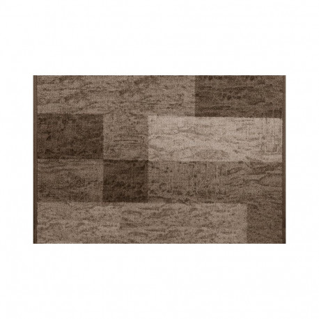 CARPET FLOORING HAVANNA 44 4M BROWN (144