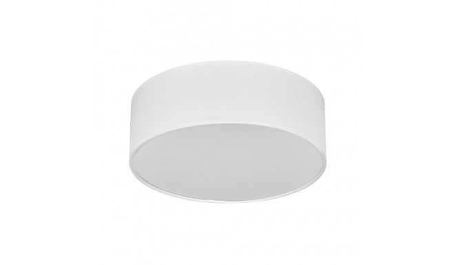 LEDVANCE ORBIS PARIS valge plafoon E27