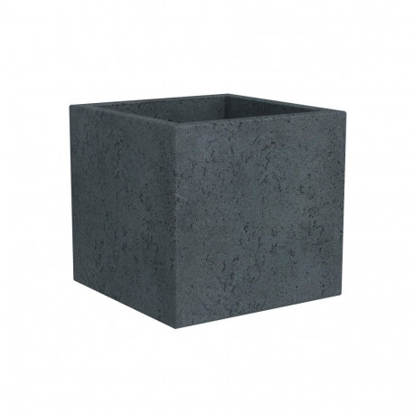 Lillepott 240/40 kivimust D40