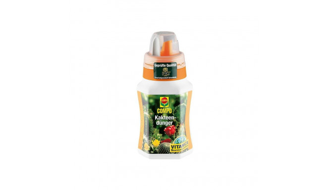 COMPO FERTILIZER FOR CACTUS